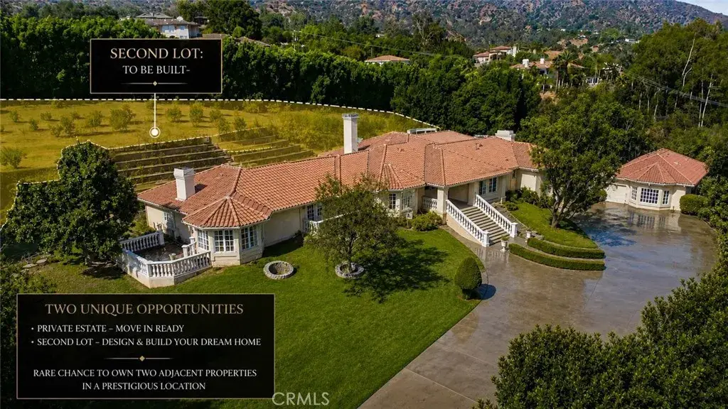 673 Deodar, Bradbury, CA 91008 - #1