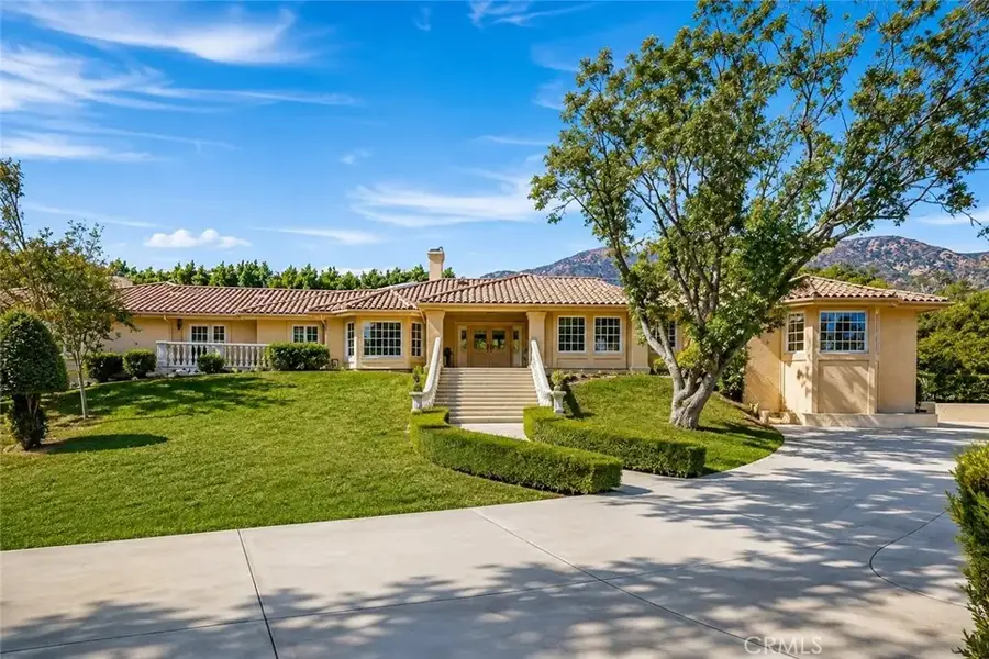 673 Deodar, Bradbury, CA 91008 - #2