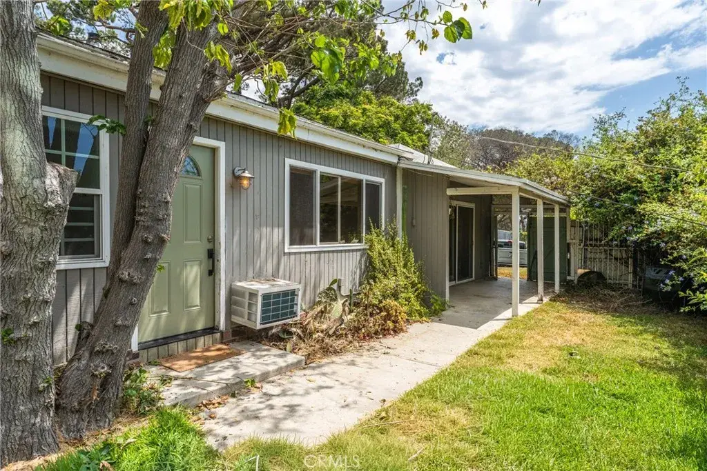 3114 Roderick Place, Glassell Park, CA 90065 - #1