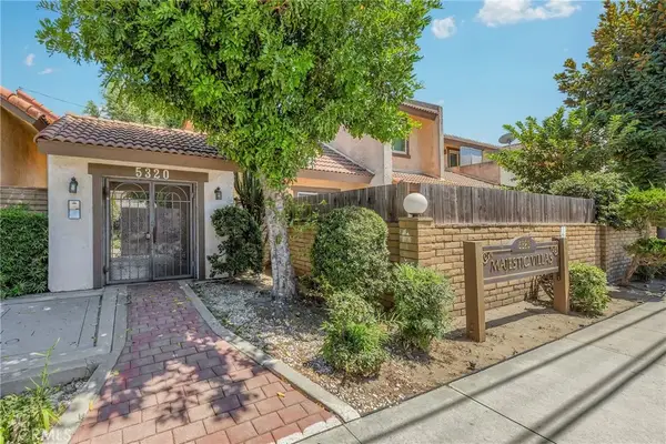 5320 Peck Road #12, El Monte, CA 91732