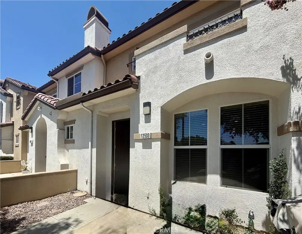 12533 Cipriano, Mira Loma, CA 91752 - #1