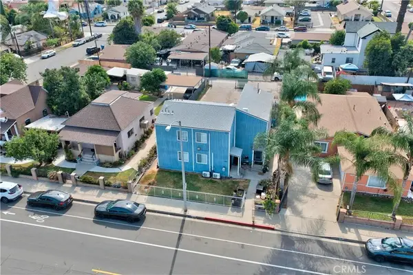 1133 S Park Avenue, Pomona, CA 91766