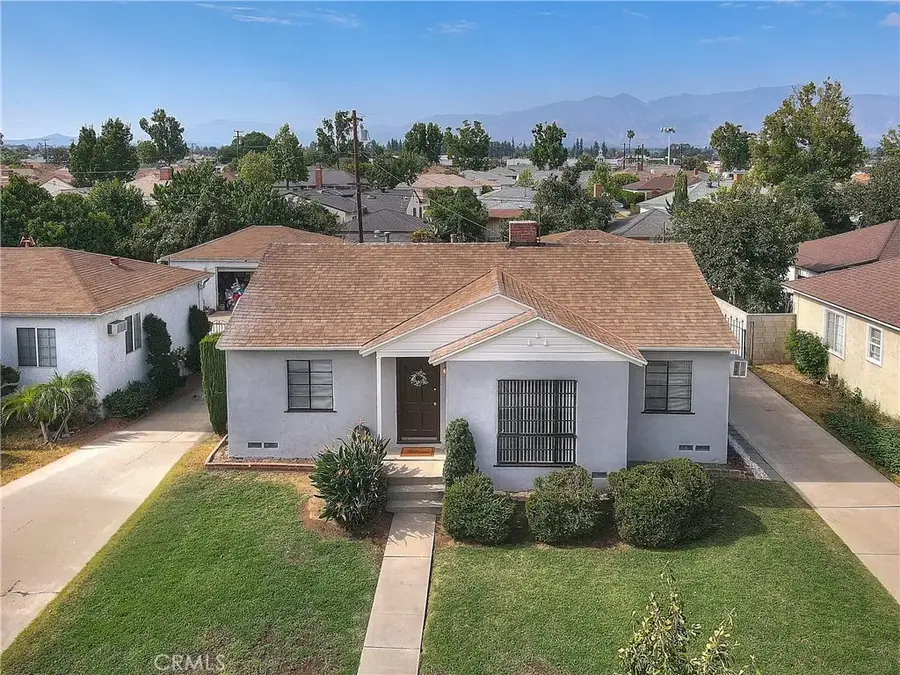 1309 E Norwood Place, Alhambra, CA 91801 - #2