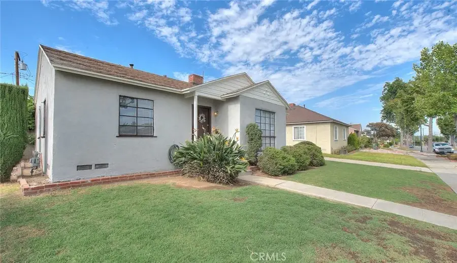 1309 E Norwood Place, Alhambra, CA 91801 - #3