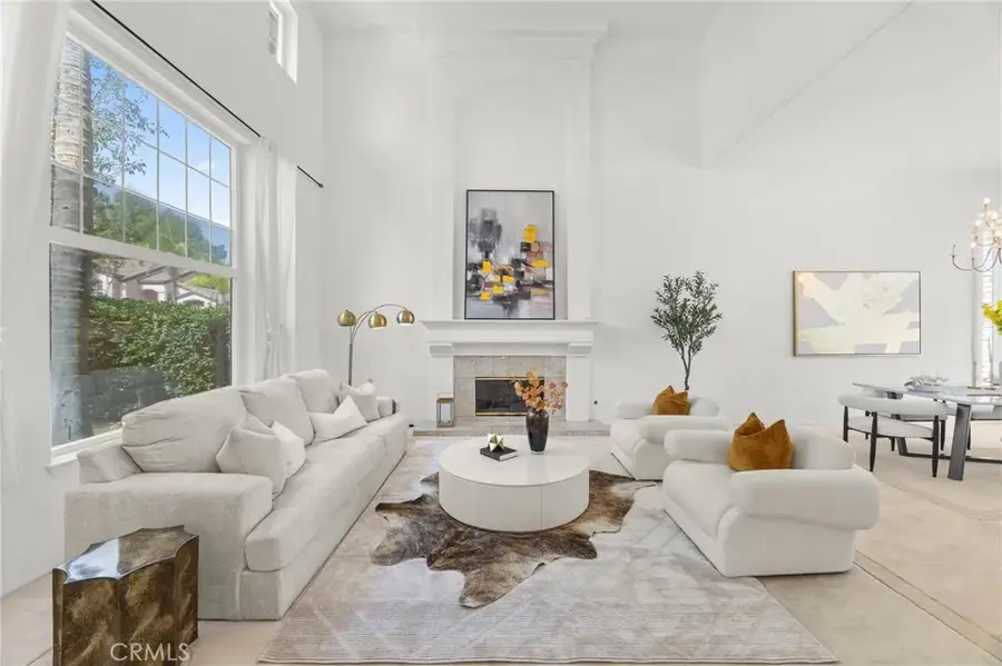 2302 Ridgeview Avenue, Rowland Heights, CA 91748 - #2