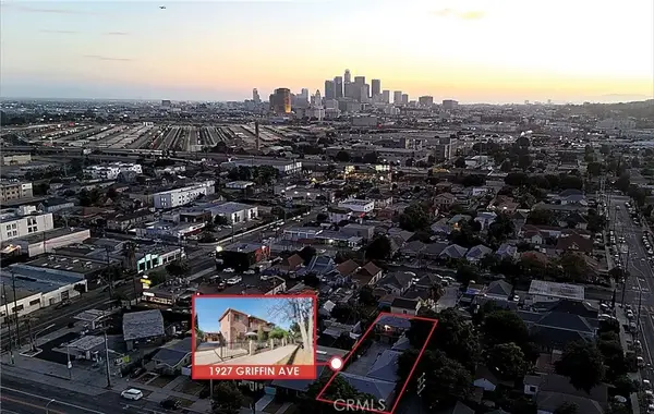 1927 Griffin Avenue, Los Angeles, CA 90031