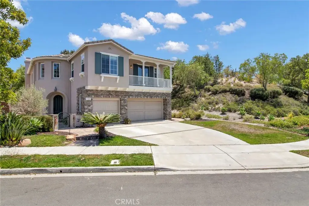13253 Evening Sky Court, San Diego, CA 92130 - #1
