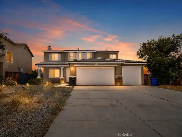 15100 Alexandria Street, Adelanto, CA 92301