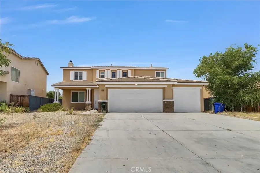 15100 Alexandria Street, Adelanto, CA 92301 - #2