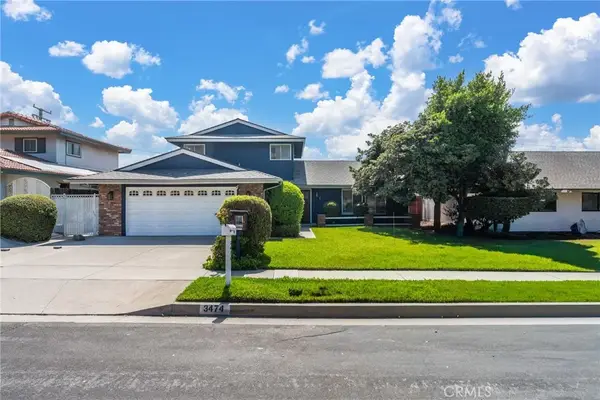 3474 Deerlane Drive, Duarte, CA 91010