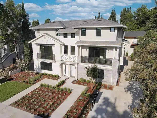 1025 La Cadena Avenue #D, Arcadia, CA 91007