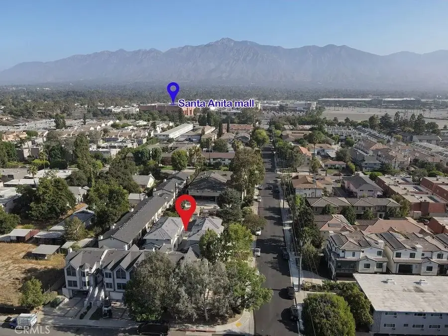 1025 La Cadena Avenue #D, Arcadia, CA 91007 - #3