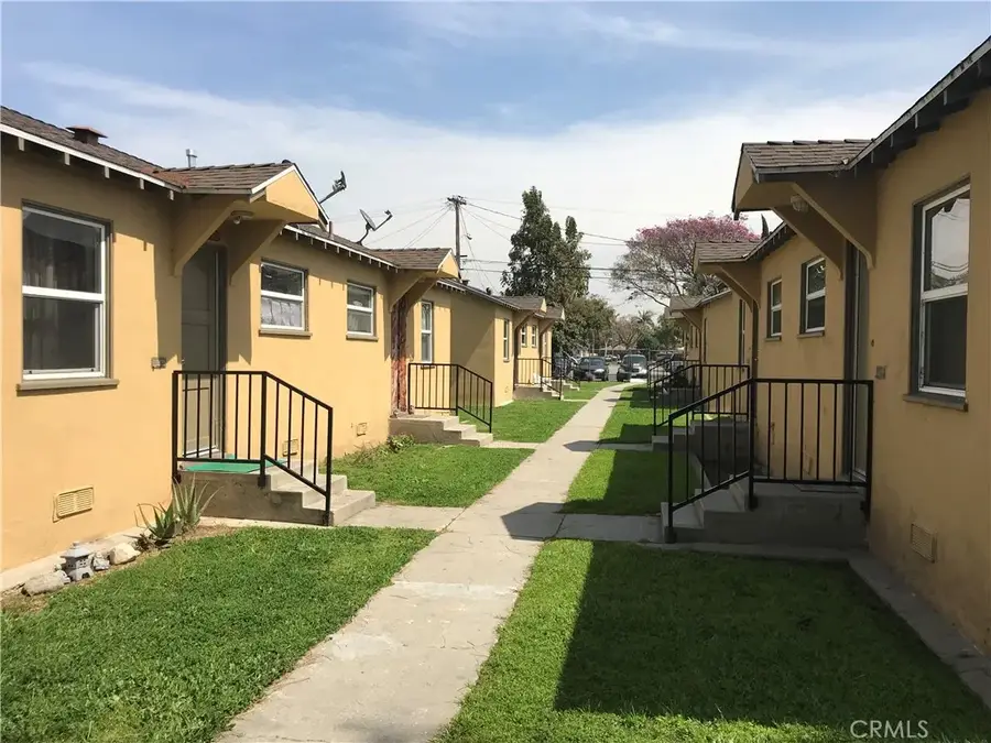 6548 Specht Avenue, Bell Gardens, CA 90201 - #2