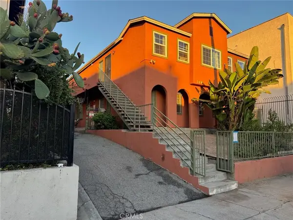 149 N Alexandria, Los Angeles, CA 90004