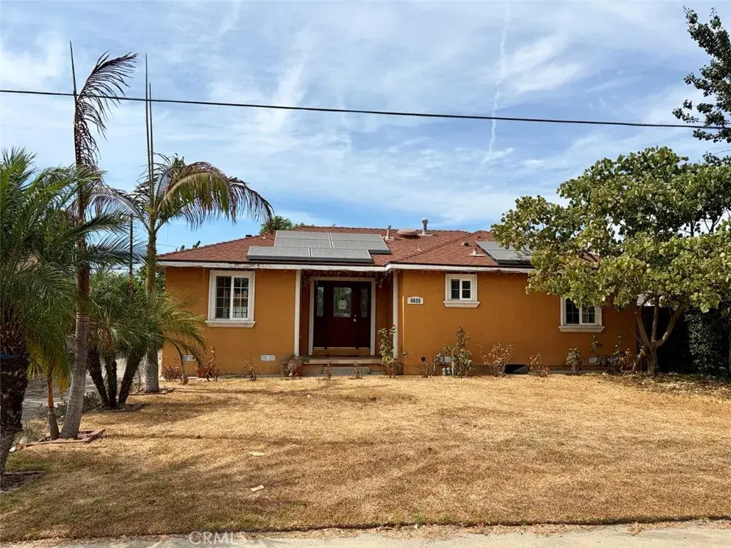 8635 Paramount Blvd, Downey, CA 90240 - #1