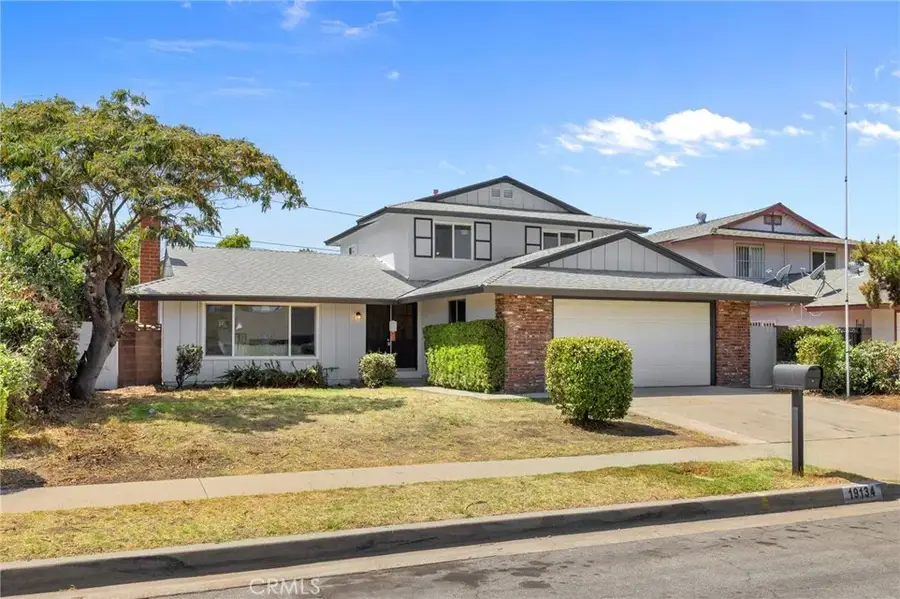19134 Aldora Drive, Rowland Heights, CA 91748 - #2