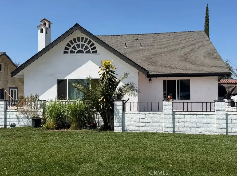 1161 N La Cadena, Colton, CA 92324 - #1