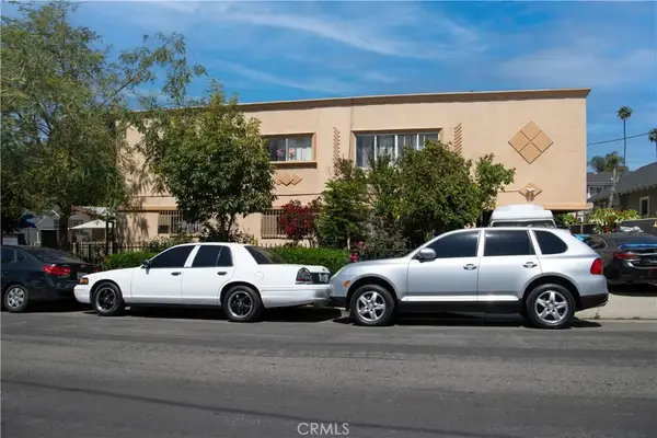 5005 Axtell, Los Angeles, CA 90032
