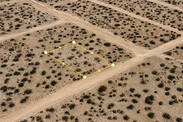 0 Longworthy, California City, CA 93505