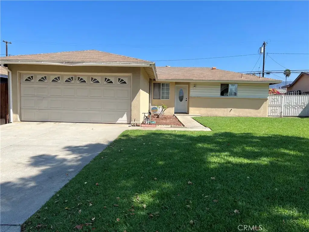 951 E Gaillard, Azusa, CA 91702 - #1