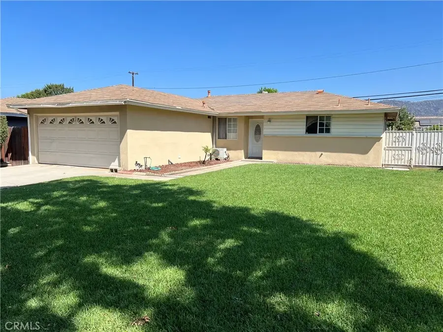 951 E Gaillard, Azusa, CA 91702 - #2