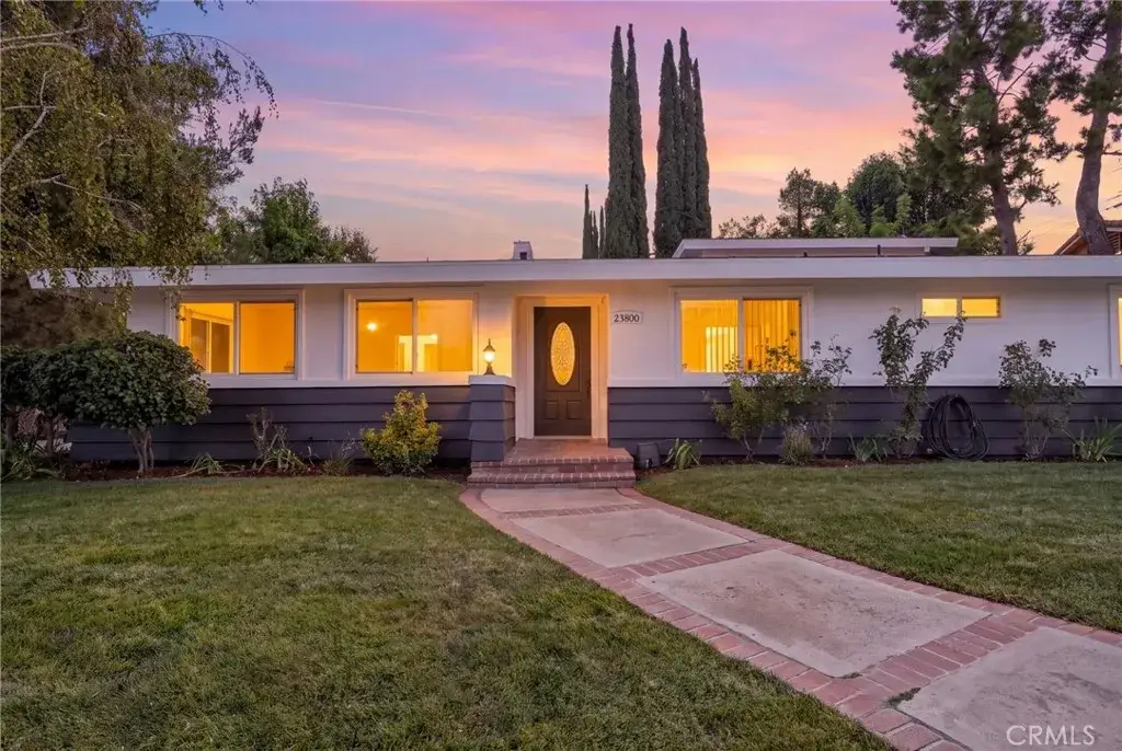 23800 Hatteras Street, Woodland Hills, CA 91367 - #1