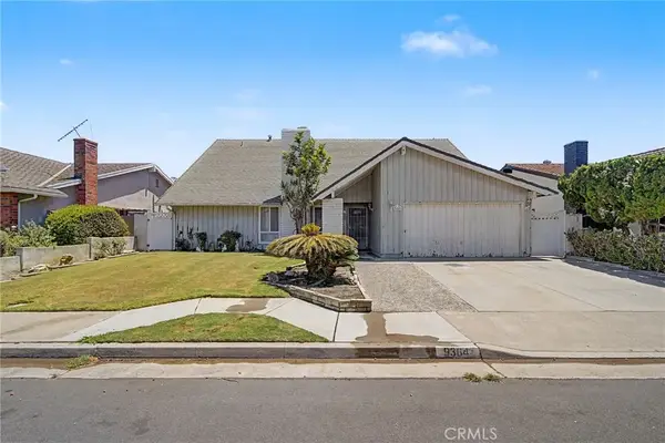 9364 Fleetwood Street, Cypress, CA 90630
