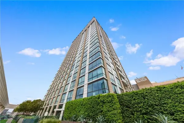 400 S Broadway #1607, Los Angeles, CA 90013