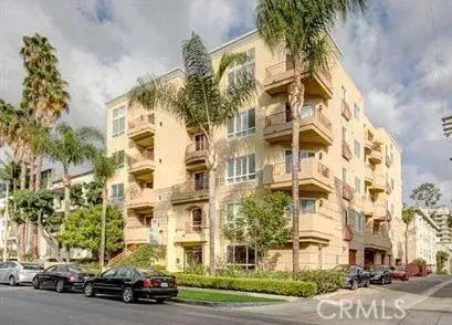 320 S Willaman Drive #302, Los Angeles, CA 90048 - #1