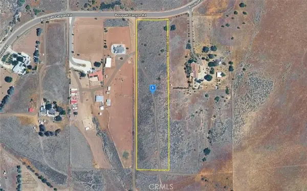 39250 Bouquet Canyon, Palmdale, CA 93551