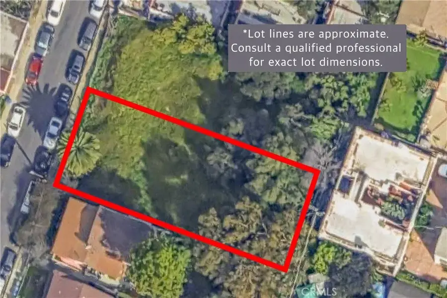 0 Fairbanks Pl, Echo Park, CA 90026 - #2