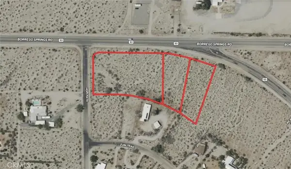 4470 Borrego Springs, Borrego Springs, CA 92004