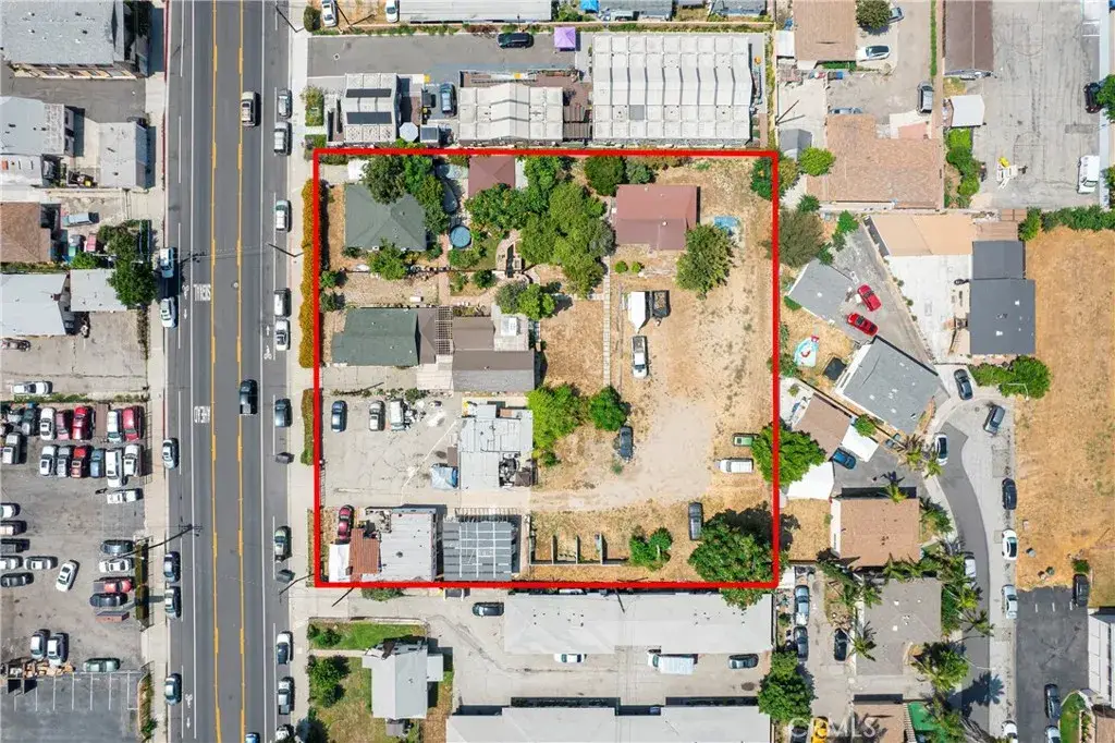 2620 Tyler, El Monte, CA 91733 - #1