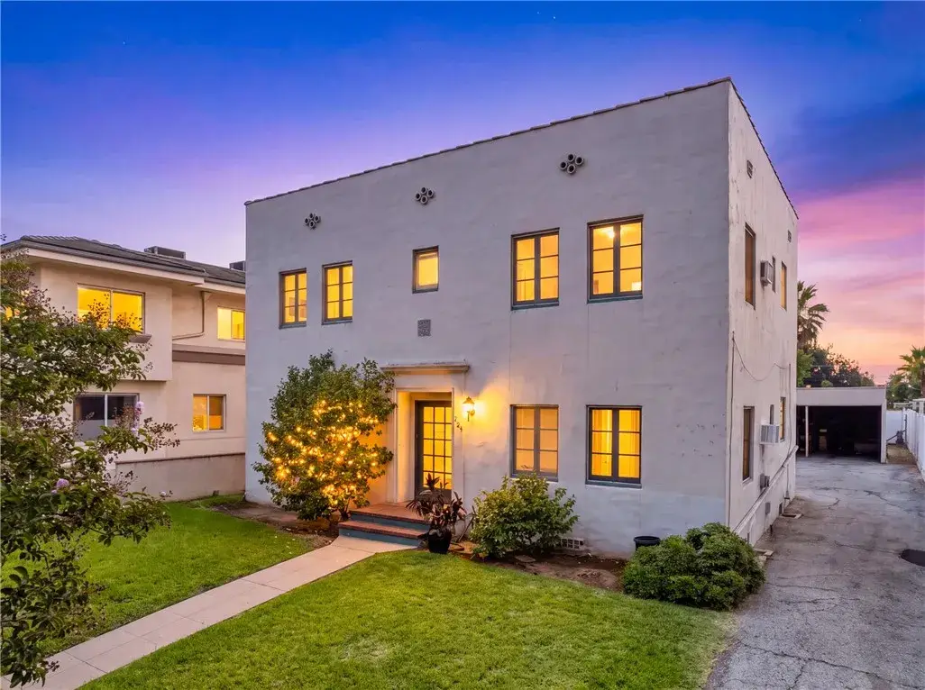 264 E Glenarm, Pasadena, CA 91106 - #1
