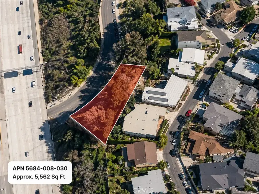 0 Round Top Dr, Glassell Park, CA 90065 - #3