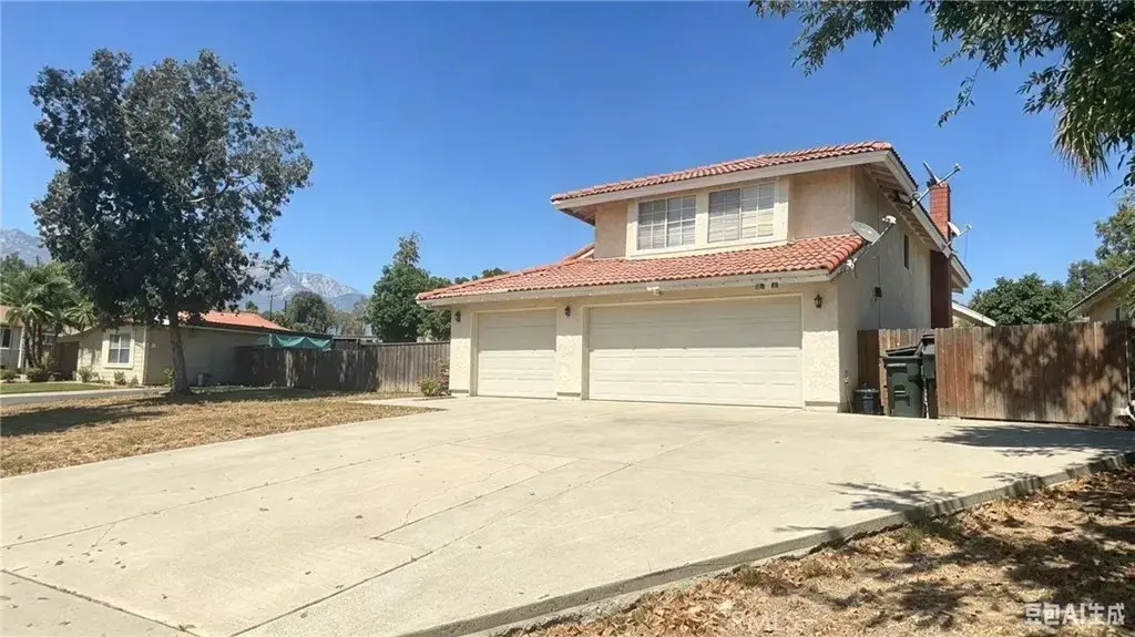 7551 Lion, Rancho Cucamonga, CA 91730 - #1