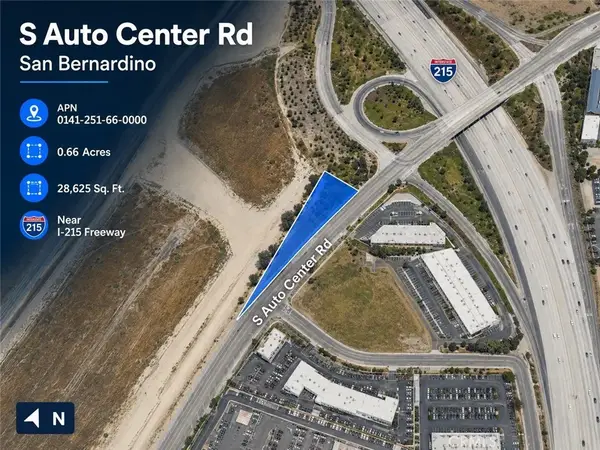 0 Orange Show, San Bernardino, CA 92408