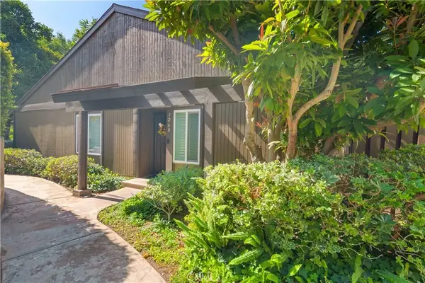 1268 Tarryglen Ln, San Dimas, CA 91773