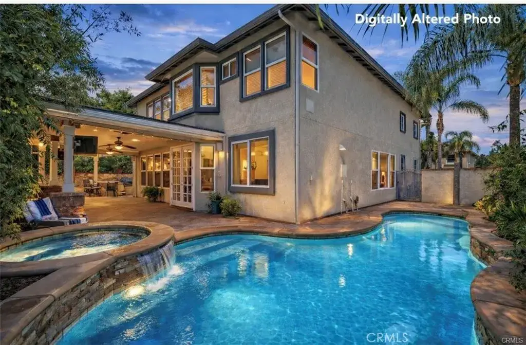 20040 Via Natalie, Yorba Linda, CA 92887 - #1