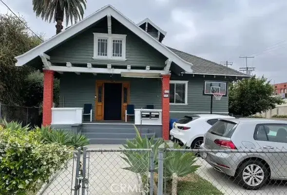4636 Russell Avenue, Los Feliz, CA 90027 - #1
