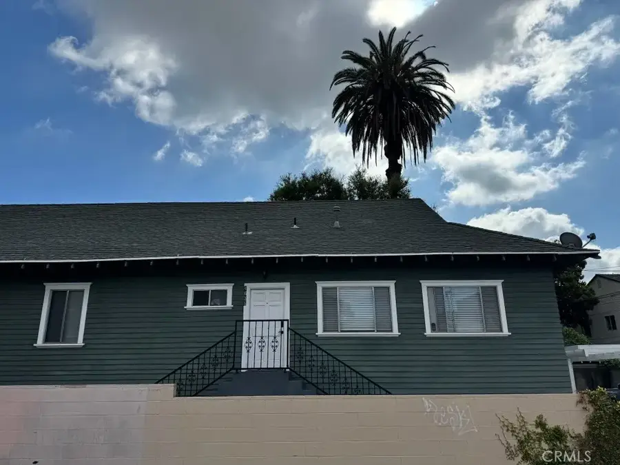 4636 Russell Avenue, Los Feliz, CA 90027 - #2