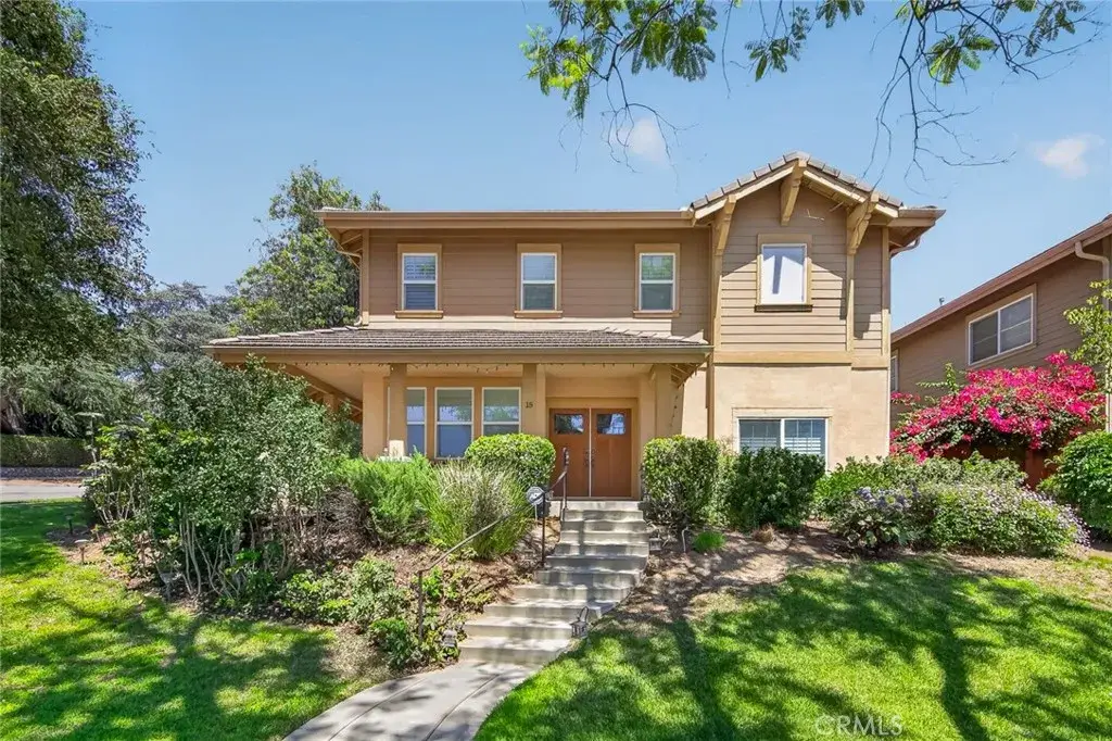 15 E Alegria, Sierra Madre, CA 91024 - #1