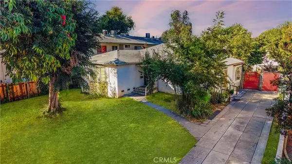 1123 N Stoneman Avenue, Alhambra, CA 91801