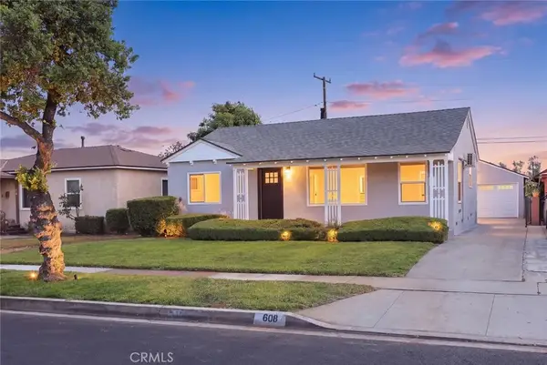 608 W Markland Drive, Monterey Park, CA 91754