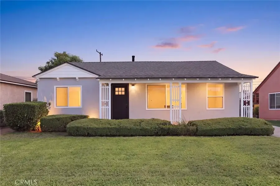 608 W Markland Drive, Monterey Park, CA 91754 - #2
