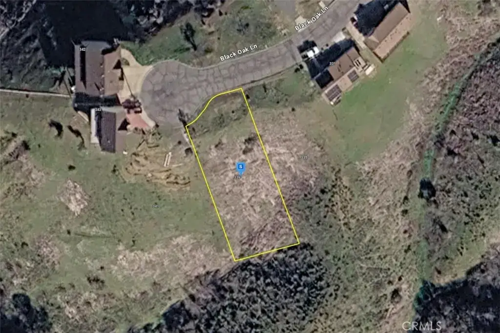 341 Black Oak, Napa, CA 94558 - #1