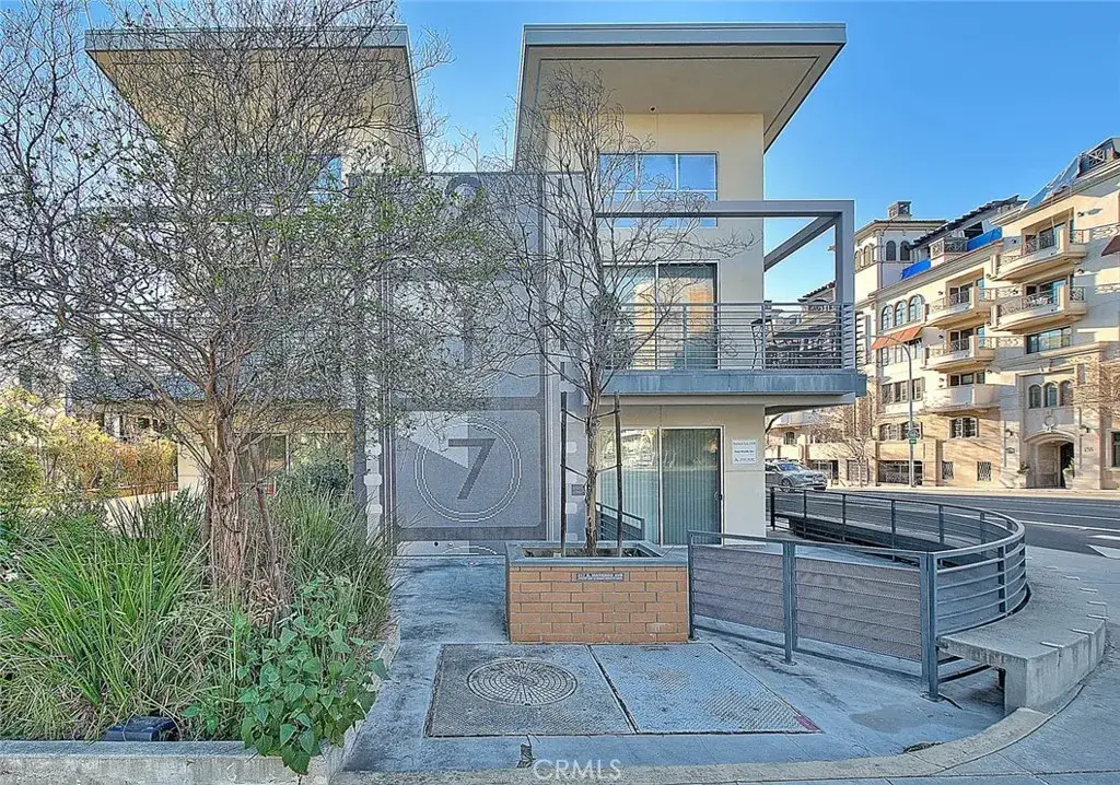 217 S Marengo #110, Pasadena, CA 91101 - #1
