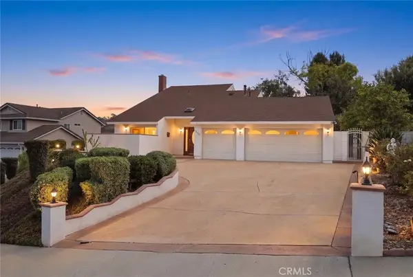 1250 Via Del Sol, San Dimas, CA 91773