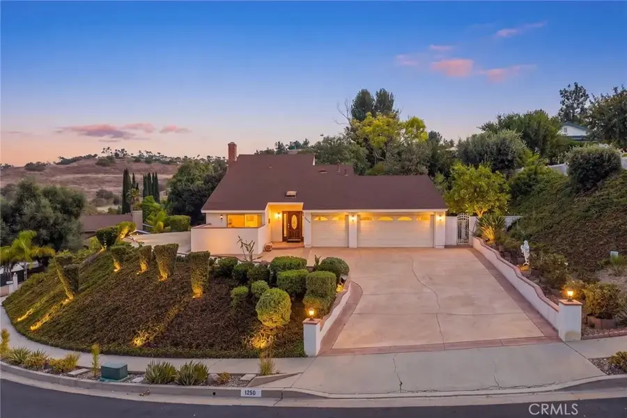 1250 Via Del Sol, San Dimas, CA 91773 - #2