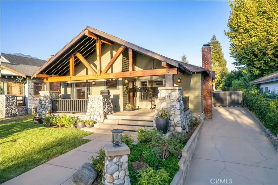 132 N Sunset, Monrovia, CA 91016 - #2